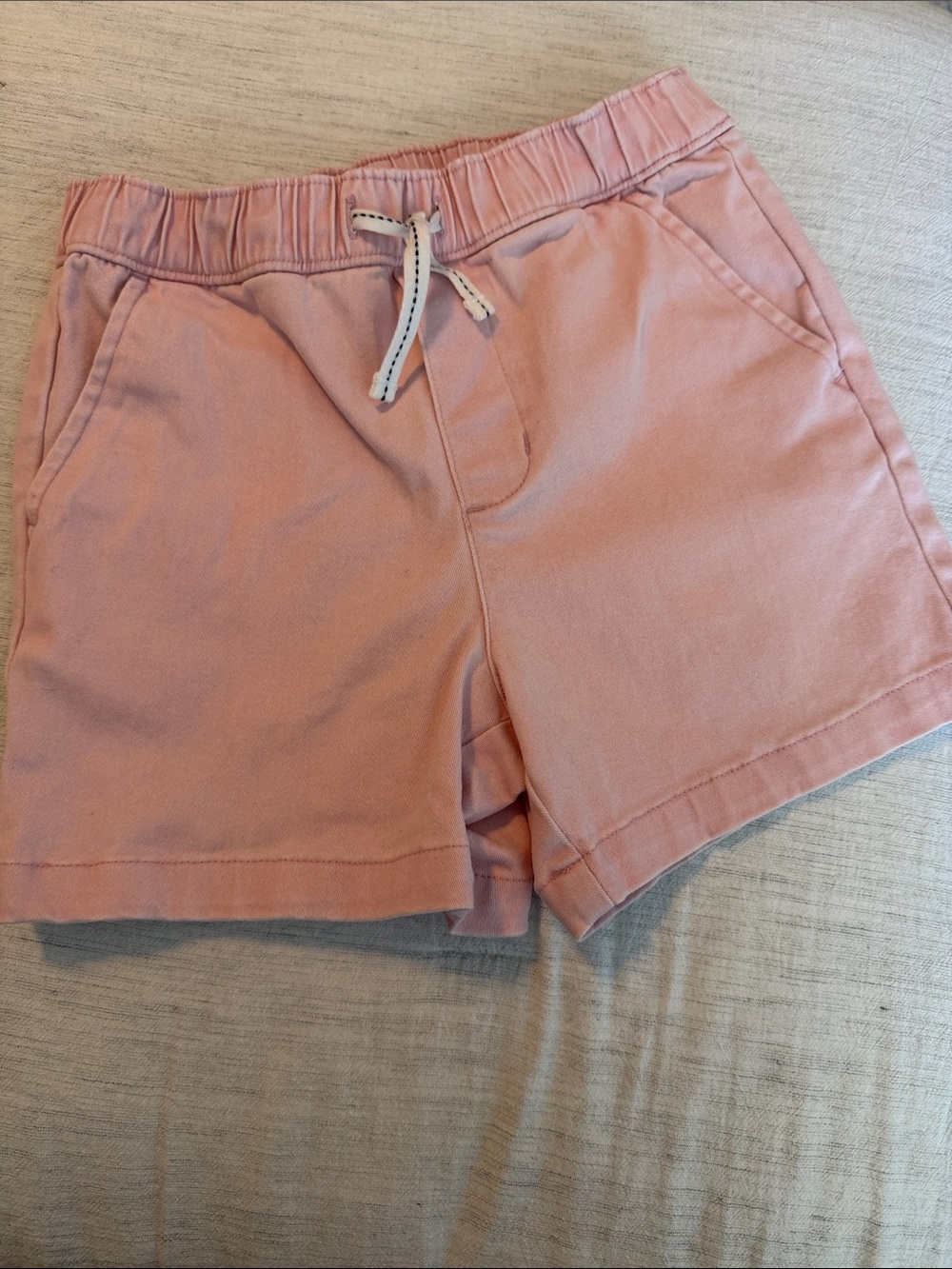 Janie and Jack boys shorts